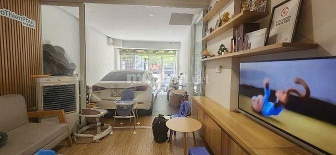 Phước Long A, Thủ Đức, HXH nhà 4 Tầng, DT 66m2, chỉ 9.2 Tỷ TL Tốt