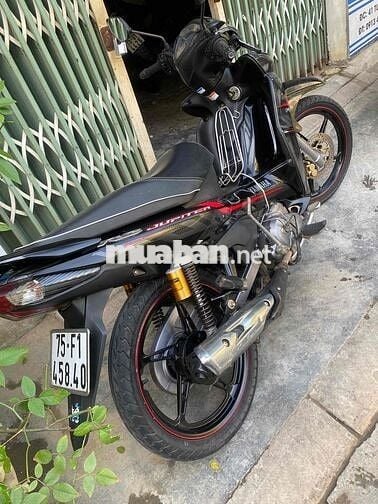 Jupiter đời 2016 Fi  xe còn rất mới .