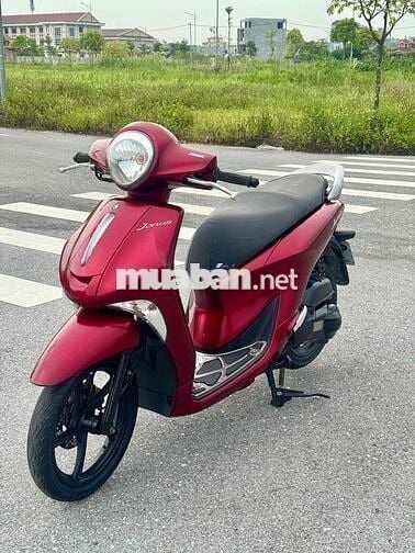 yamaha janus 2019 khoá smatkay