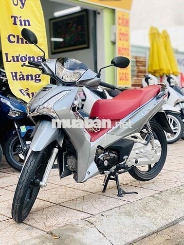 Wave thái 2019 hàng bỏ mẫu siu lướt như mới🔥