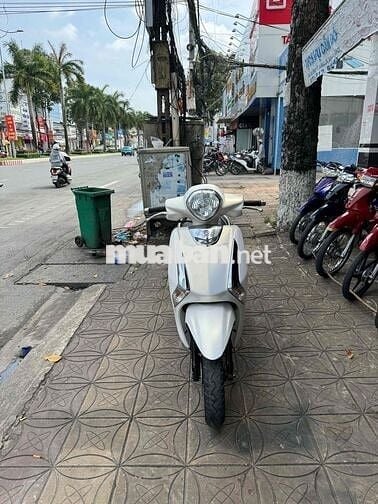 YAMAHA LATTE FI (2020) BS:65M1:CẦN THƠ