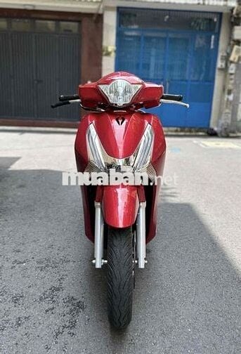 Sh150 2014 zin keng bao ra tên 46 củ