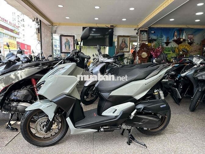 VARIO 160 ABS 2022 XXM Đèn Bi Cầu BSTP Chính Chủ