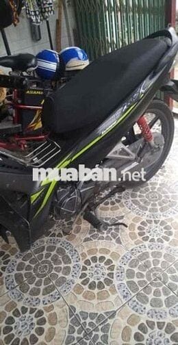 Honda Wave RSX FI 2019