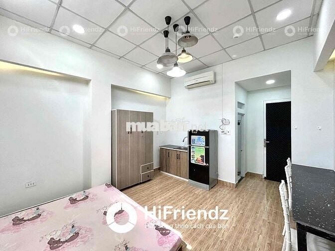 CHDV MINI MẶT TIỀN QUẬN 6 GẦN VÒNG XOAY PHÚ LÂM GIÁP BÌNH TÂN