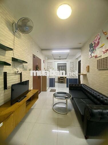Cho thuê căn hộ 1PN Full nội thất tại CC Era Town Quận 7 giá 7,5 triệu