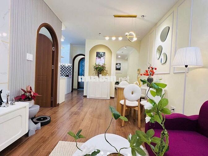 🍀🇻🇳Bán và Cho thuê Sky Garden 3 Phú mỹ hưng quận 7 👉👉 2Pn 2wc