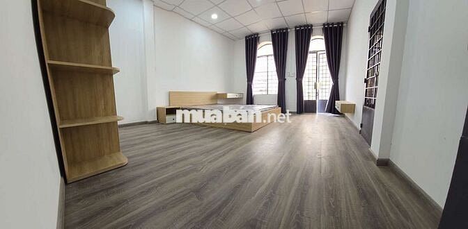 Cho thuê CHDV full nội thất 2PN, 60m2, sân thượng riêng, 8tr5