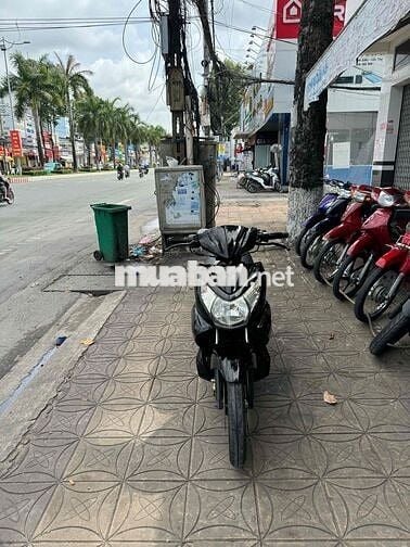SUZUKI HAYATE (2009) BS:65R2:CẦN THƠ