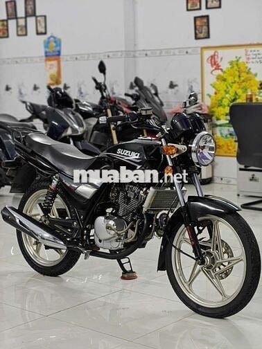 Hj 125 bs 65 odo 23k xe đẹp máy zin