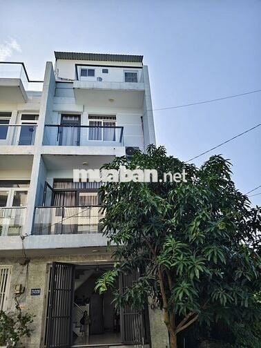 Nhà 3 tầng ngay công viên Hàng Dương hẻm 274