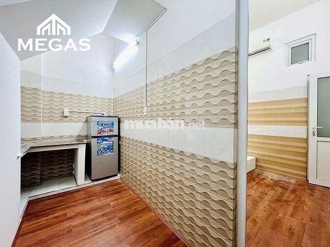 🏠CĂN HỘ 1 PHÒNG NGỦ cạnh BẾN XE MIỀN TÂY _ CÁCH Aeon BT 500m📍Free Xe
