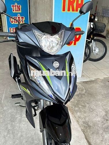 Galaxy 50cc 2024