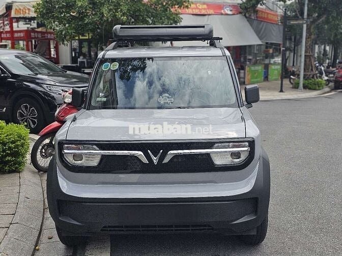 2024 Thuê pin - 5500 km