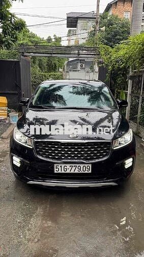 Kia Sedona 2019 2.2 DATH