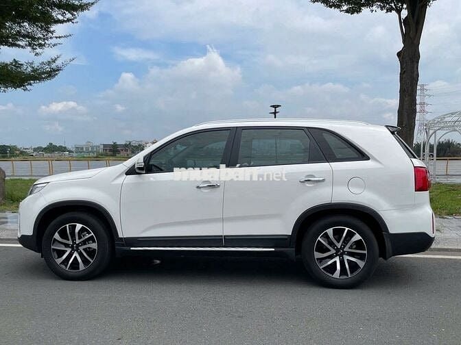 Kia Sorento 2021 2.4 GAT Premium - 41000 km