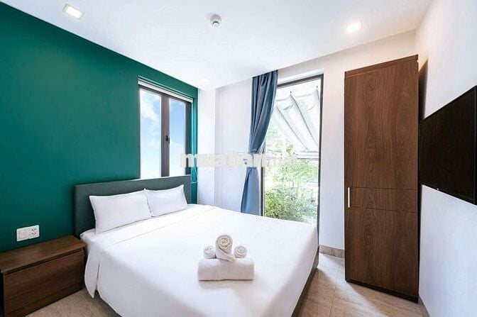 CĂN HỘ 2PN CÓ CỬA SỔ LỚN THOÁNG NHIỀU ÁNH SÁNG GẦN BIỂN MỸ KHÊ ☀️