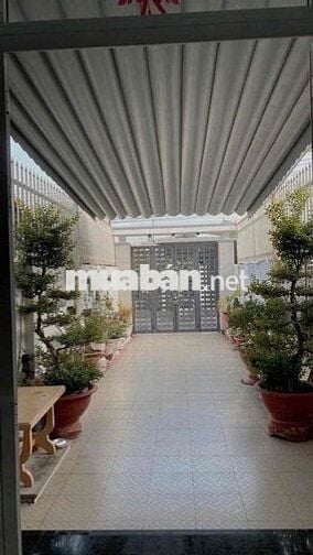 Bán nhà lầu hiệp an ,tdm ,bd,cách ql13 kdl đại nam bv 1500g 5p sung qu