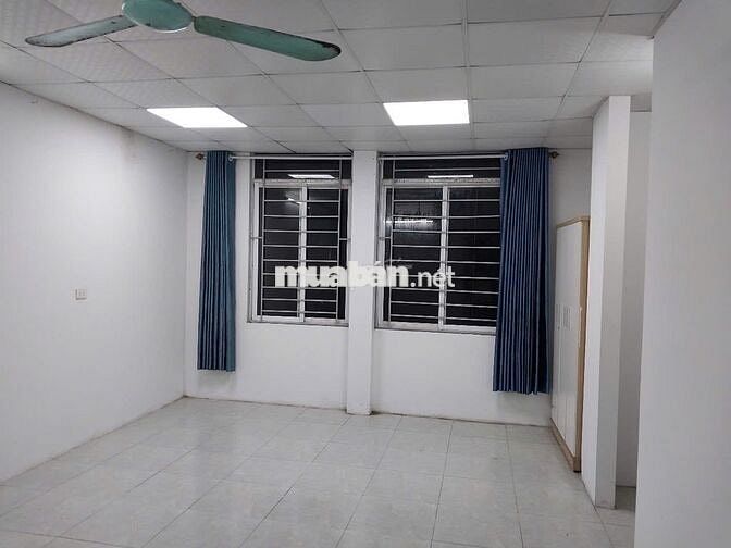 Cho thuê phòng trọ hoặc văn phòng