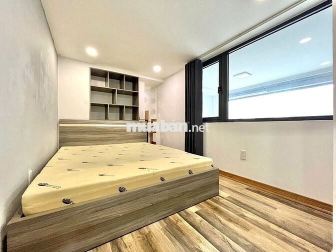 🔥 STUDIO FULL NỘI THẤT – VIEW THÀNH PHỐ – 7TR2 – PHAN TÂY HỒ🔥