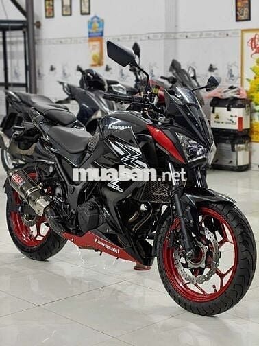 Z300 bssg odo 22k xe đẹp máy êm bao công chứng