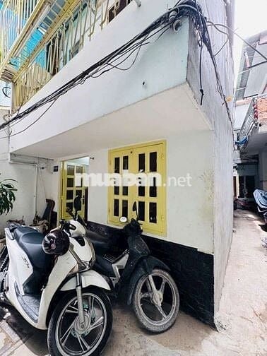 Cho thuê nhà Xô viết nghệ Tĩnh p25 bình thạnh giá rẻ