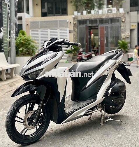 Vario 150cc bạc popsche SG