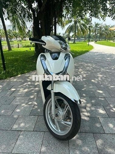 CẦN BÁN XE SH 125cc ít dùng