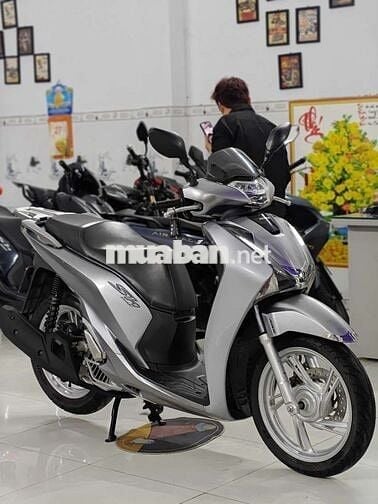 Sh 150 abs bssg odo 15k xe 1 chủ bao công chứng