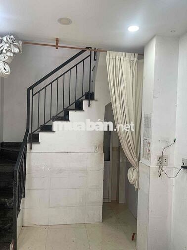 nhà cho thuê đường số Vĩnh Hội F4Q4