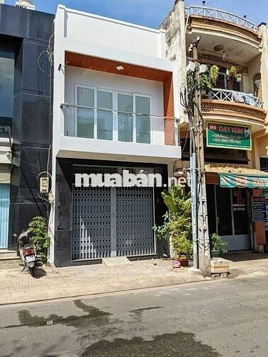 🏢 CHO THUÊ NHÀ ĐƯỜNG NGUYỄN XUÂN KHOÁT - 4X20M - TRỆT 1 LẦU