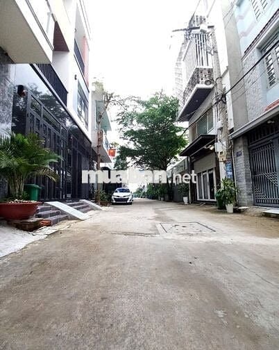 Chính chủ cho thuê Nhà trọ rộng 30m2 ở Thạnh Lộc 37, Quận 12