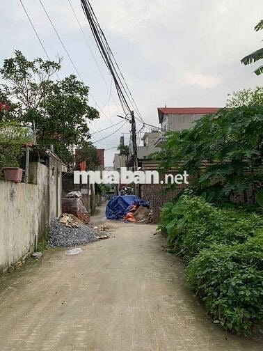 Bán 54m cổ dương khổ bé tiền nhỏ dễ ở dễ đầu tư
