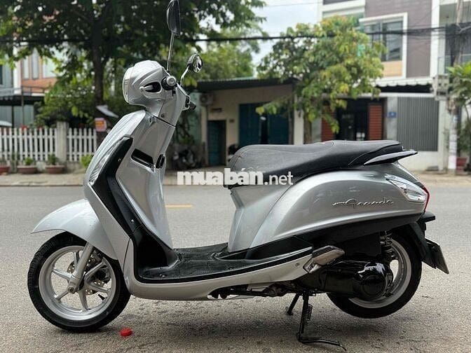 Yamaha Grande 2017 B.số 92 Góp trả trước 5tr