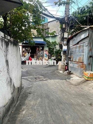 ❌Chính chủ cần bán nhà Nguyễn Kiệm – P.3, Gò Vấp 🎉 Giá chào chỉ 5.6