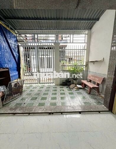 Cần Bán nhanhCănnhàở TrungĐông8 ThớiTamThôn HócMôn Sổ Hồng Riêng770tr