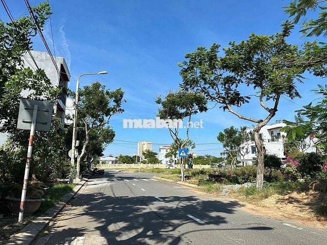 🌟 BÁN LÔ ĐẤT SẠCH ĐẸP MT ĐA MẶN ĐÔNG 1 – KHUÊ MỸ, NGŨ HÀNH SƠN