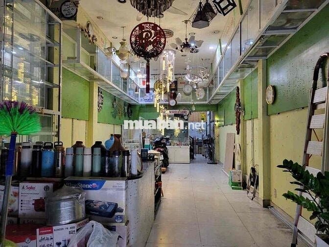 EM CHỦ- MTKD TÂN HƯƠNG 4x20M ĐÚC 3,5 TẤM 4PN 5WC CHỈ 31TR