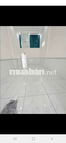 Nhà khu GÒ XOÀI [4x19, lững, 1pn, 1toilet] 9tr/tháng