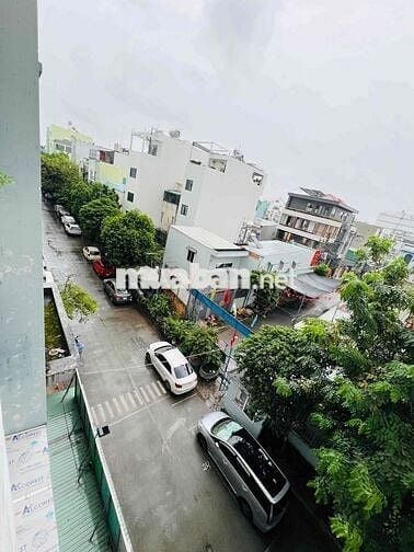 Cho thuê căn hộ chung cư Gia Phú 2 phòng ngủ