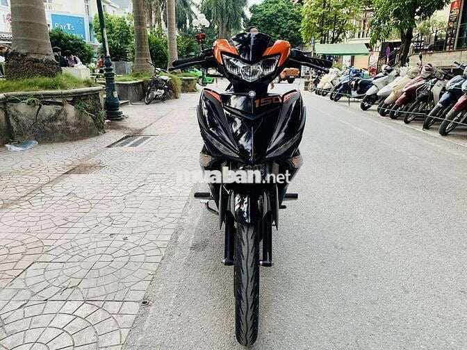 YAMAHA EXCITER 150 BẢN ĐẶC BIỆT CHÍNH CHỦ ĐK 2022