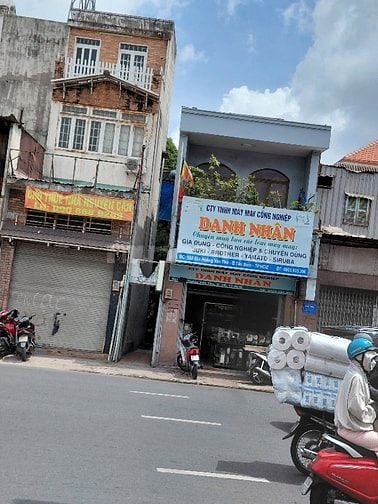 Mặt Bằng Siêu Đẹp Hoàng Văn Thụ – Gần Ngã Tư Bảy Hiền – Giá 11Tr/Tháng