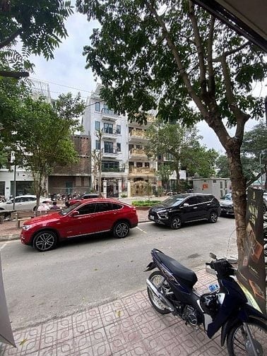 Chiính chủ cho thuê nhà liền kề 6 tầng 120m2,tại Thanh xuân