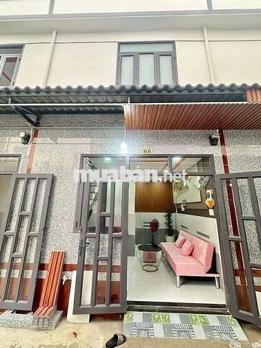 Cần bán nhà mới xây 250tr .liên hệ ***