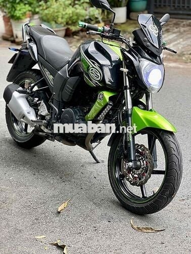 yamaha FZ 2013 chính chủ nhiều đồ chơi