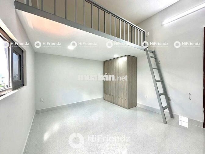 Duplex cửa sổ trời siêu rộng , Nguyễn Văn Linh tân thuận tây Q7