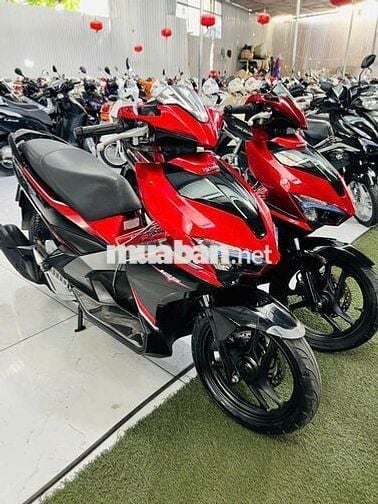 XE MÁY PHÚ THỊNH - HONDA AIRBLADE 125-HỖTRỢTRẢGÓP