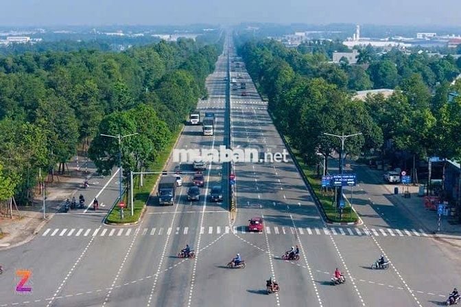 ĐẤT FULL THỔ–MẶT TIỀN VÀNH ĐAI 4 B/CÁT–TRẢI NGHIỆM CUỘC SỐNG TRỌN VẸN
