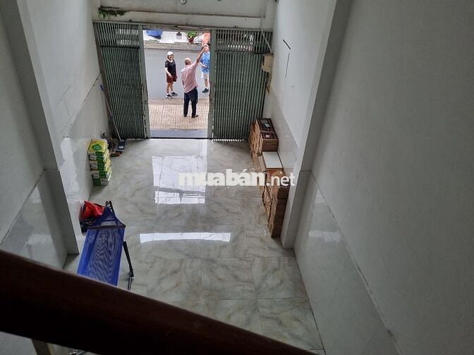 Cần bán nhà bàu cát 8. Phường tân bình. Tphcm
