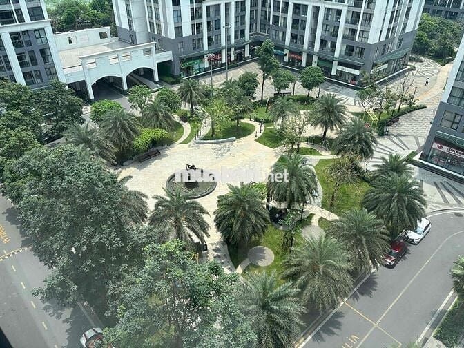 Chính chủ Cho Thuê Căn Hộ S1 Vinhomes Symphony Full Nội Thất – View Cô
